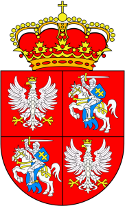 Herb Rzeczypospolitej Obojga Narodow